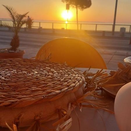 Sunrise Boho Studio Larnaca Buitenkant foto