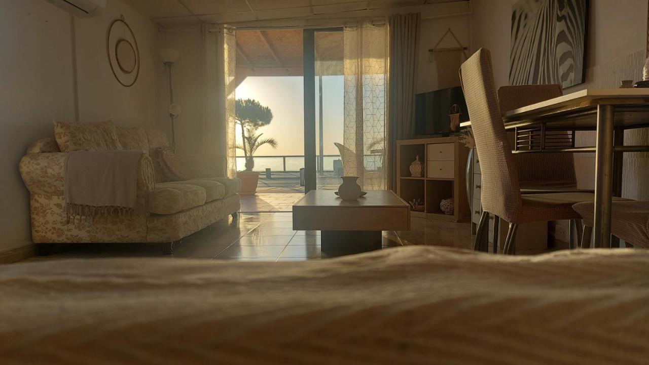 Sunrise Boho Studio Larnaca Buitenkant foto