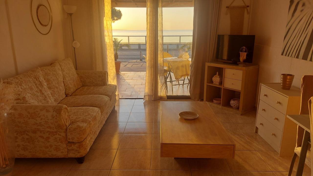 Sunrise Boho Studio Larnaca Buitenkant foto