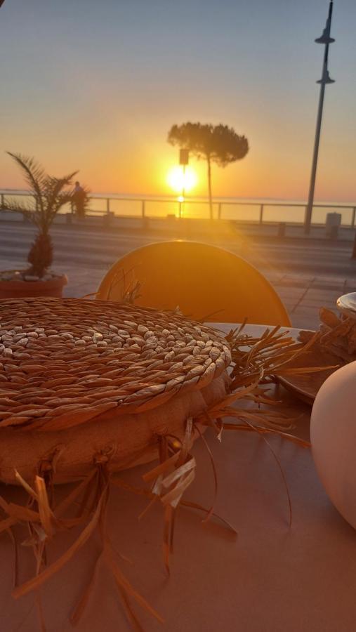 Sunrise Boho Studio Larnaca Buitenkant foto