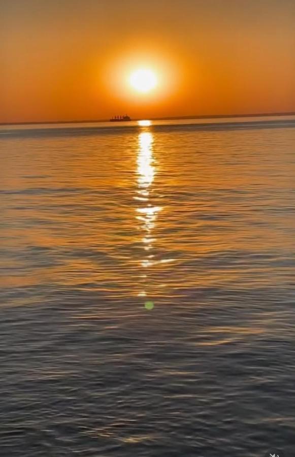 Sunrise Boho Studio Larnaca Buitenkant foto
