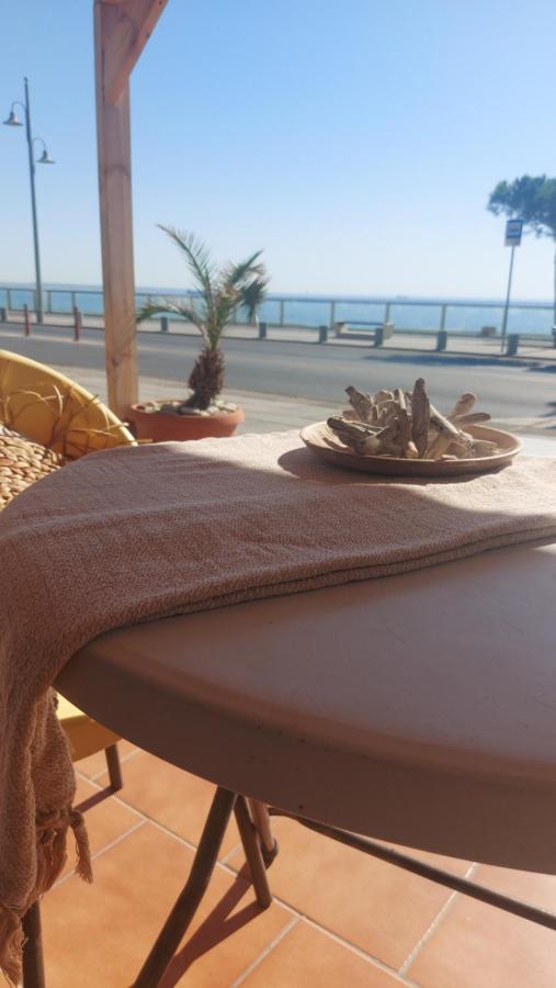 Sunrise Boho Studio Larnaca Buitenkant foto