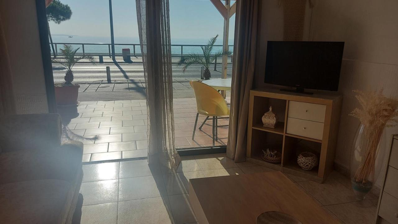 Sunrise Boho Studio Larnaca Buitenkant foto