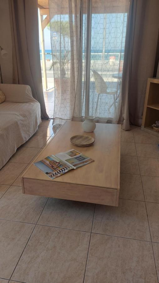 Sunrise Boho Studio Larnaca Buitenkant foto