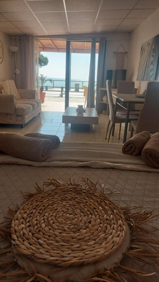 Sunrise Boho Studio Larnaca Buitenkant foto