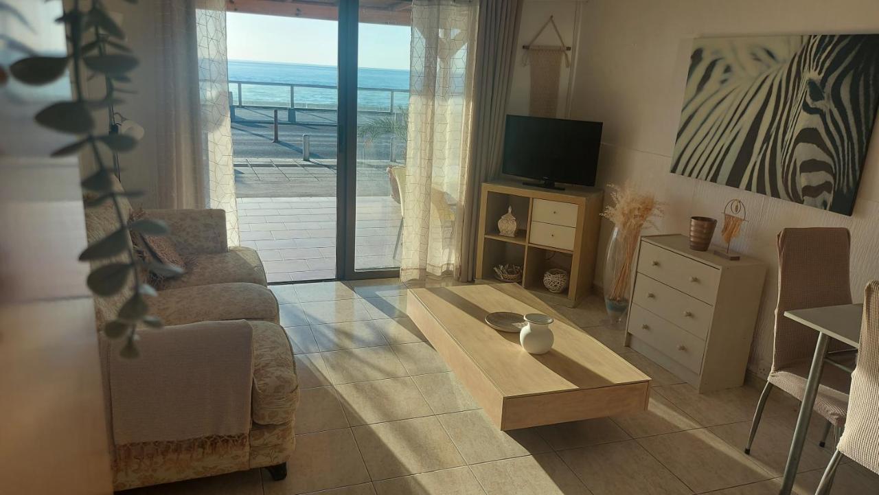 Sunrise Boho Studio Larnaca Buitenkant foto