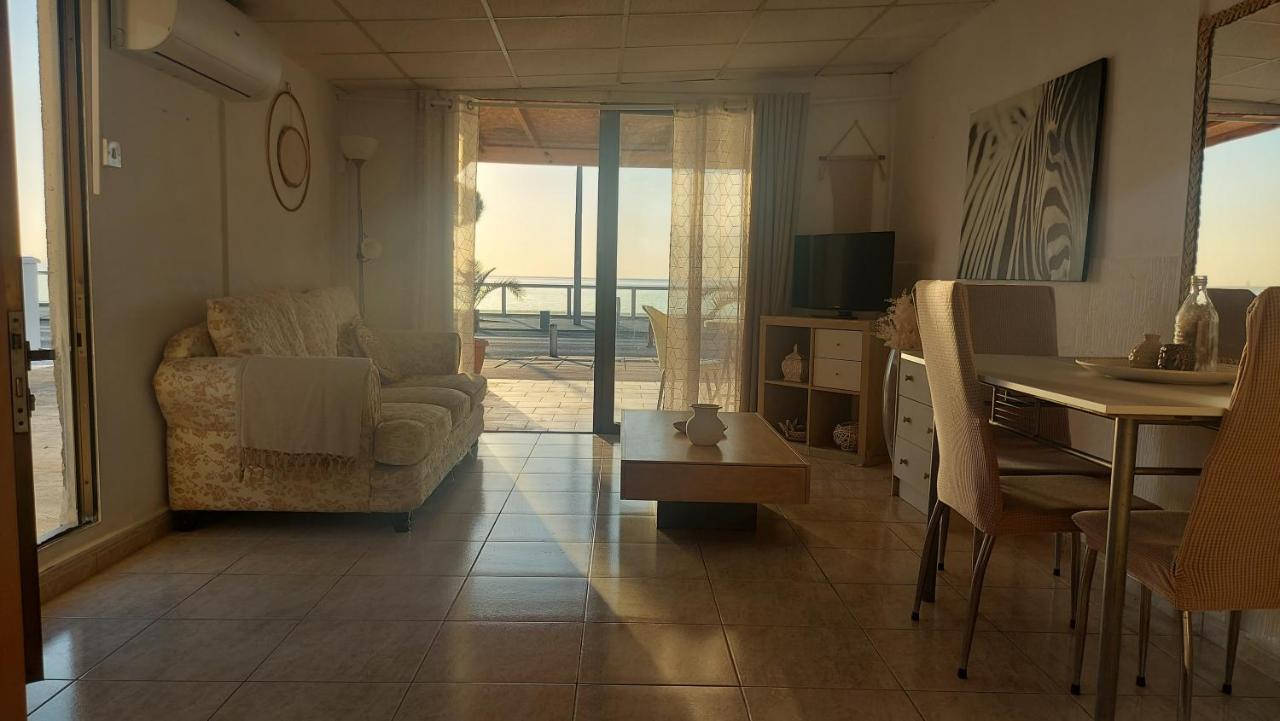 Sunrise Boho Studio Larnaca Buitenkant foto