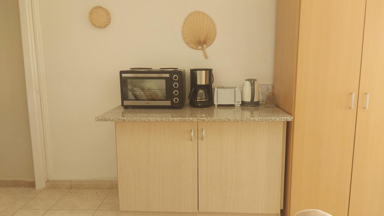 Sunrise Boho Studio Larnaca Buitenkant foto