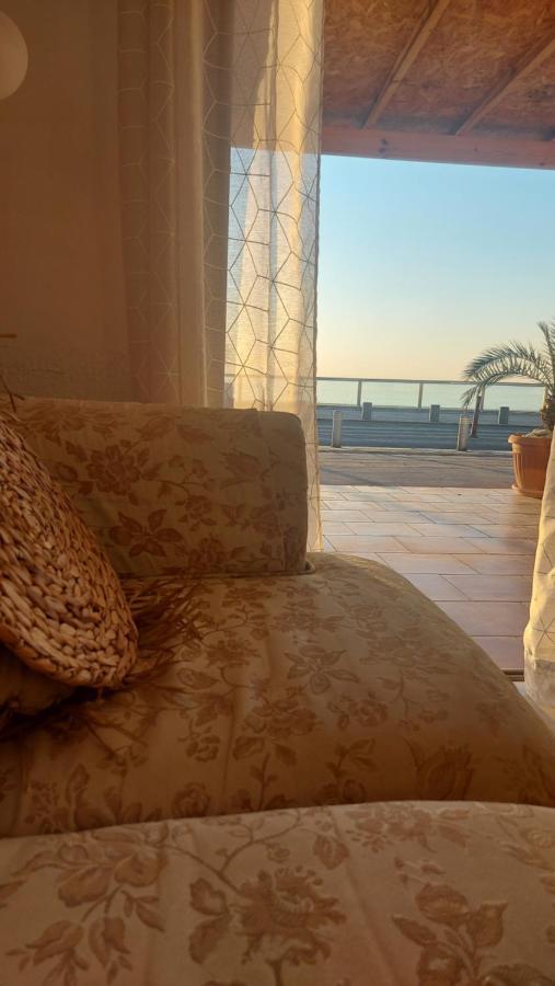 Sunrise Boho Studio Larnaca Buitenkant foto