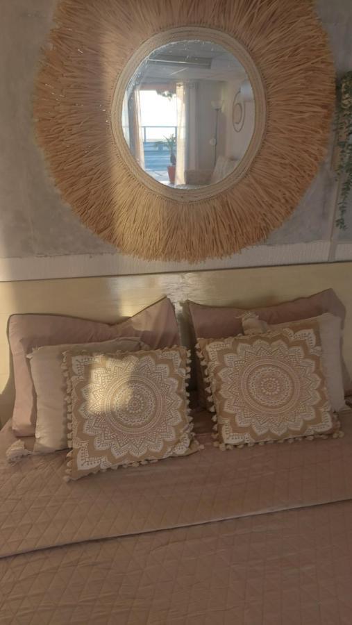 Sunrise Boho Studio Larnaca Buitenkant foto