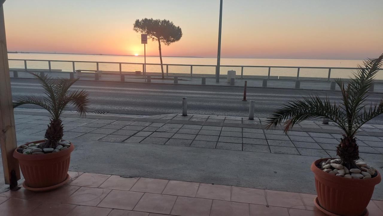 Sunrise Boho Studio Larnaca Buitenkant foto