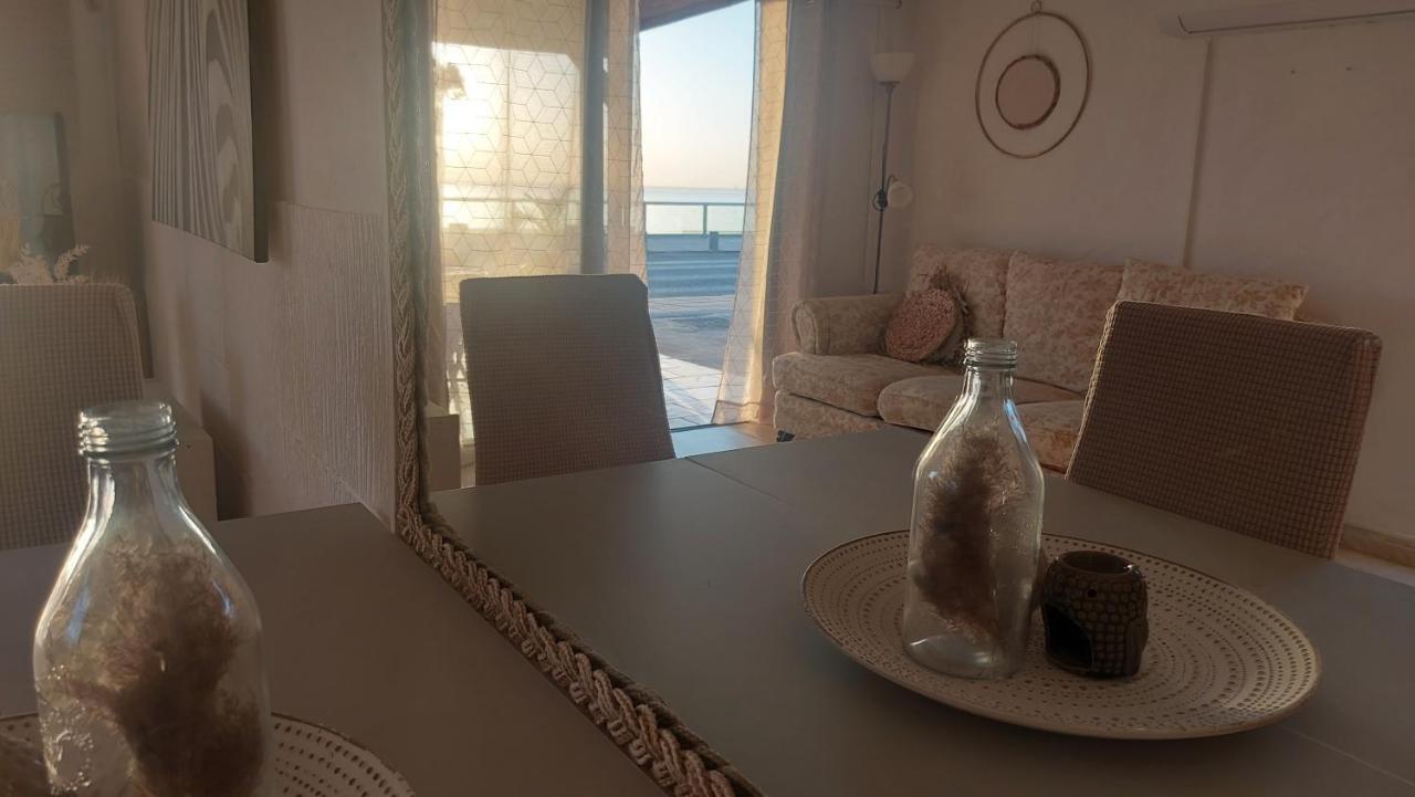 Sunrise Boho Studio Larnaca Buitenkant foto