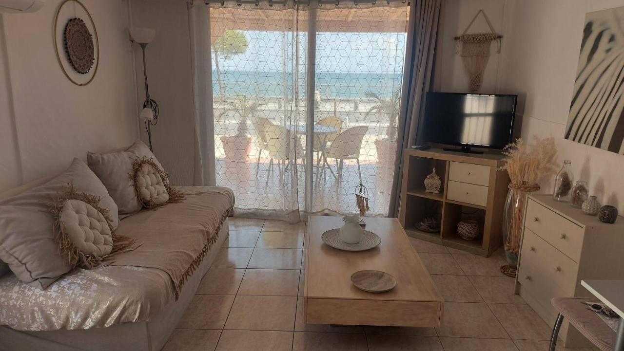 Sunrise Boho Studio Larnaca Buitenkant foto