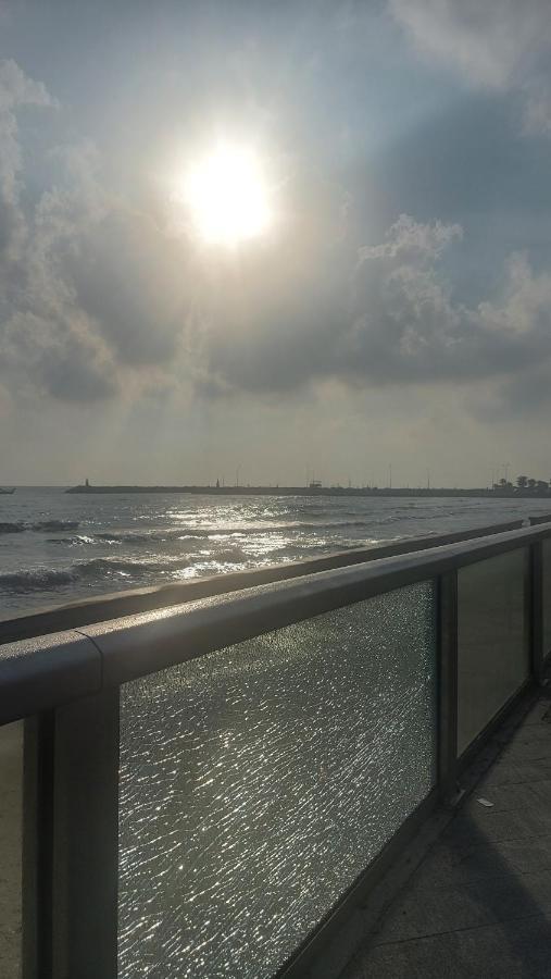 Sunrise Boho Studio Larnaca Buitenkant foto